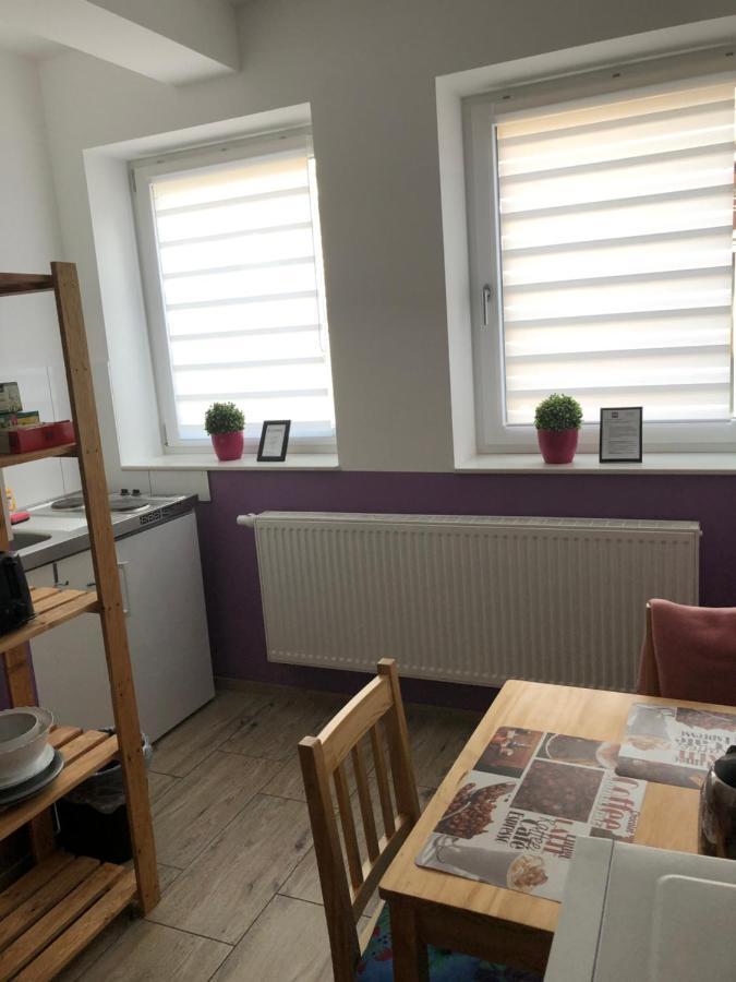 Fremdenzimmer Sas Hueckelhoven Luaran gambar
