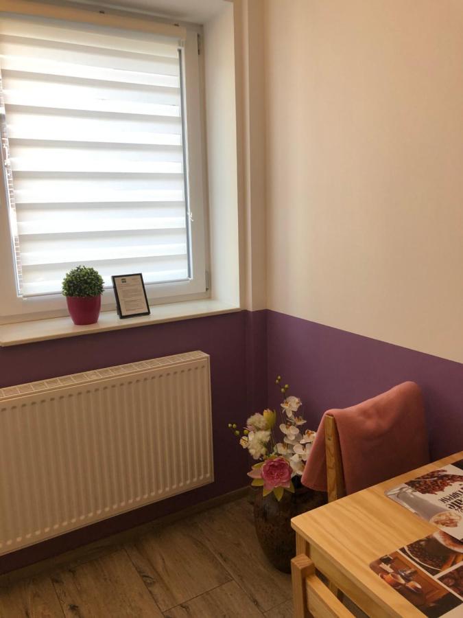 Fremdenzimmer Sas Hueckelhoven Luaran gambar