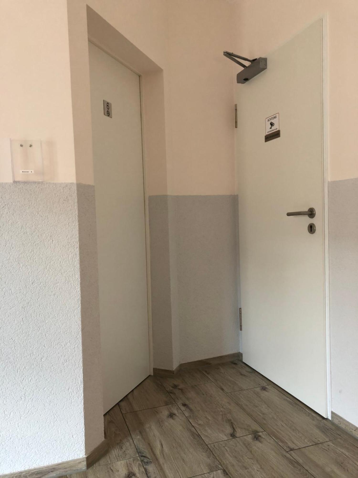 Fremdenzimmer Sas Hueckelhoven Luaran gambar