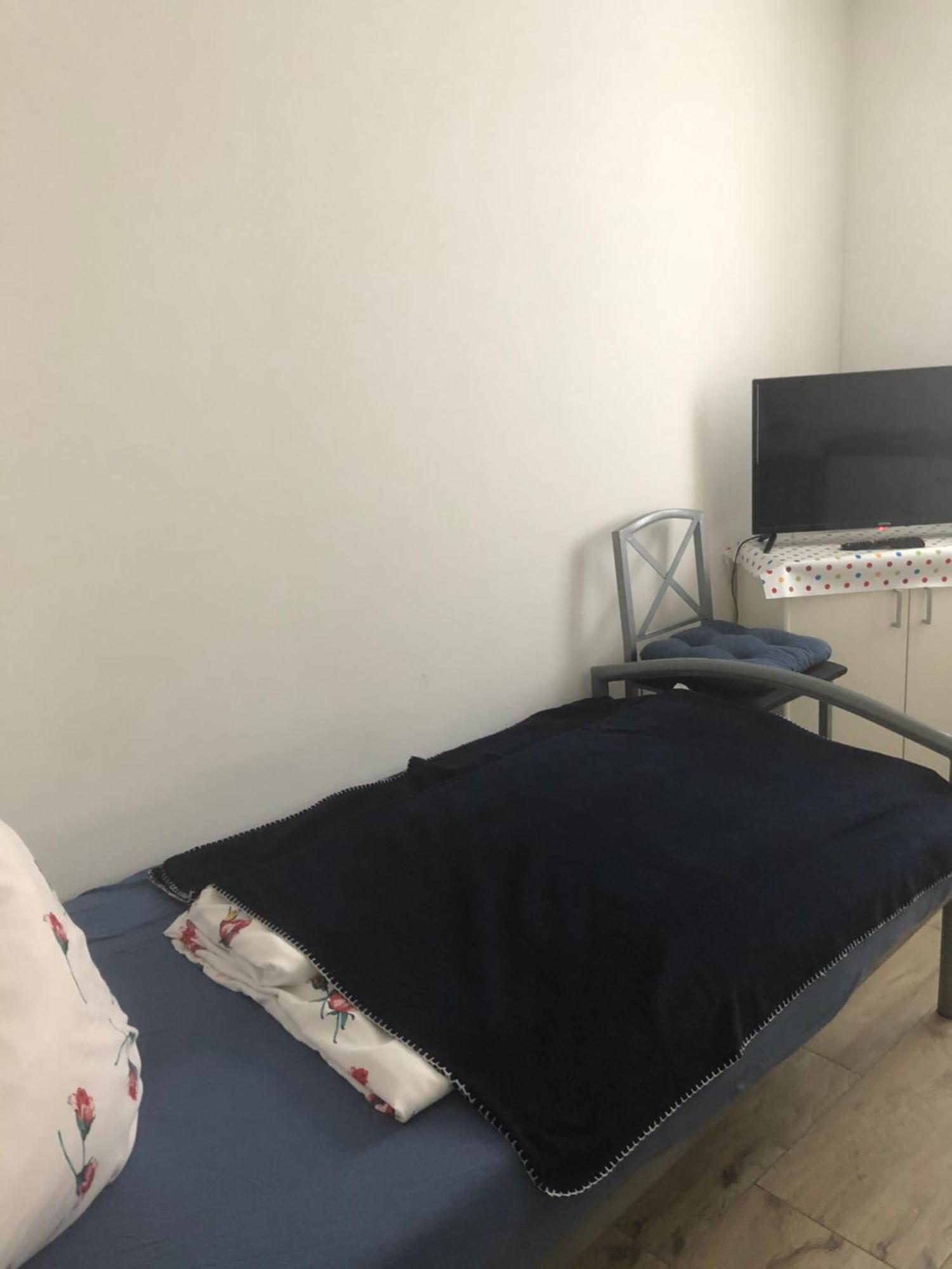 Fremdenzimmer Sas Hueckelhoven Luaran gambar