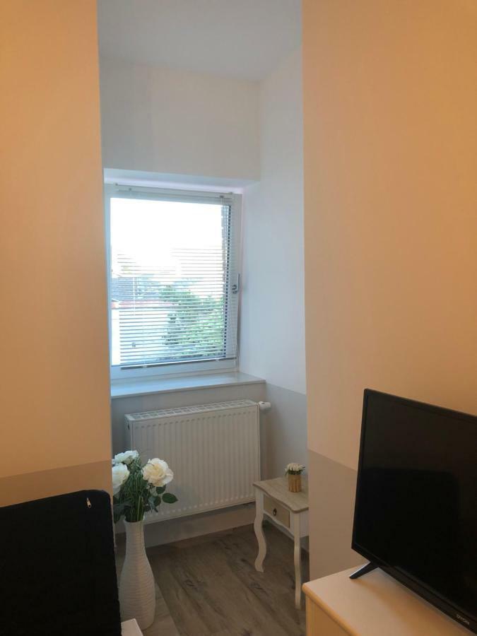 Fremdenzimmer Sas Hueckelhoven Luaran gambar