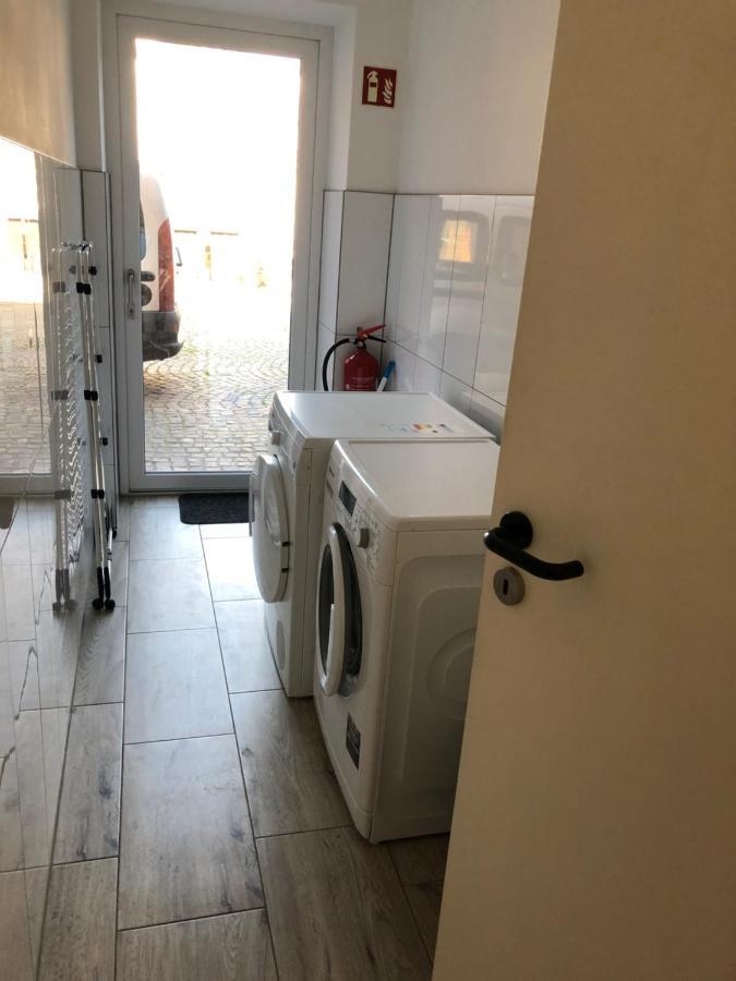 Fremdenzimmer Sas Hueckelhoven Luaran gambar