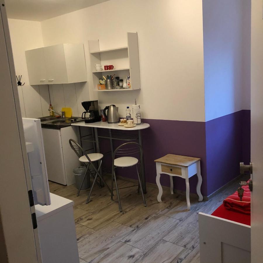 Fremdenzimmer Sas Hueckelhoven Luaran gambar